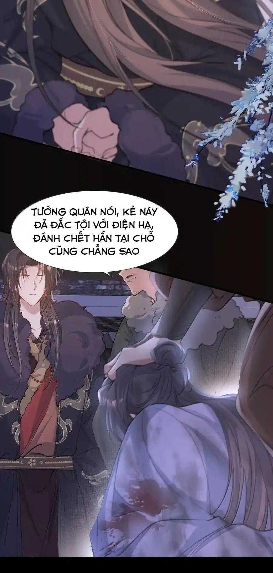Loạn Thế Vi Vương Chapter 126 - Trang 2