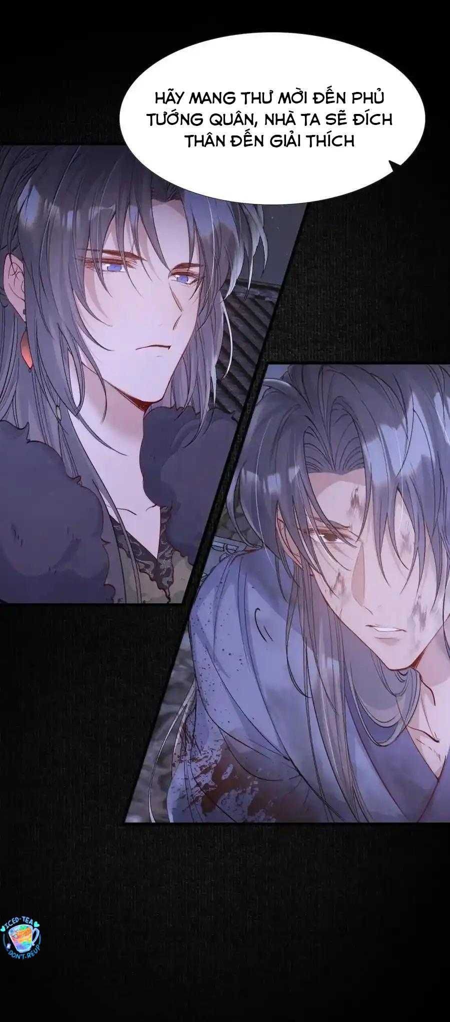 Loạn Thế Vi Vương Chapter 126 - Trang 2