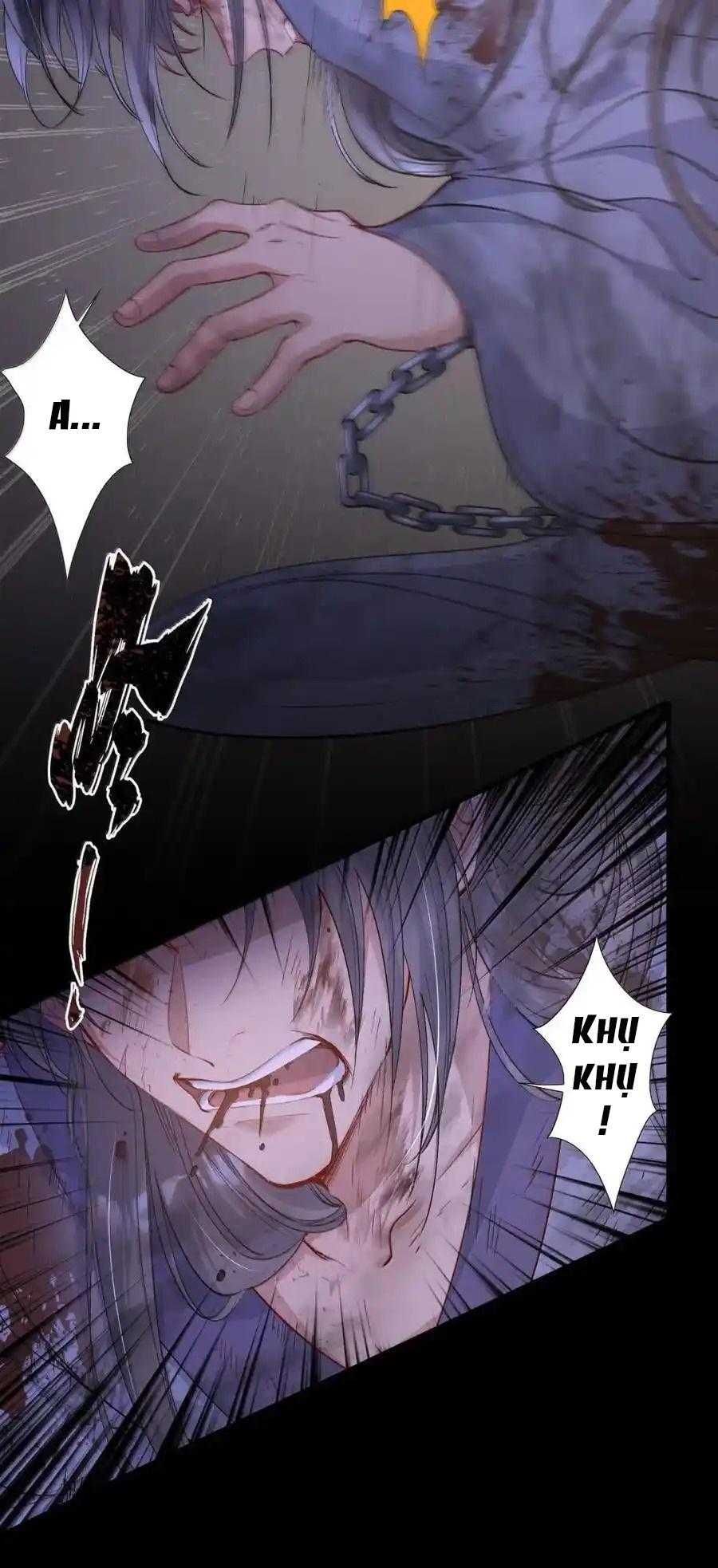 Loạn Thế Vi Vương Chapter 126 - Trang 2