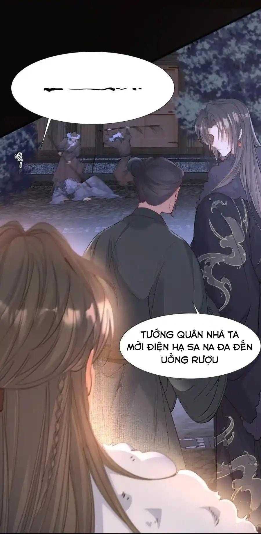 Loạn Thế Vi Vương Chapter 126 - Trang 2