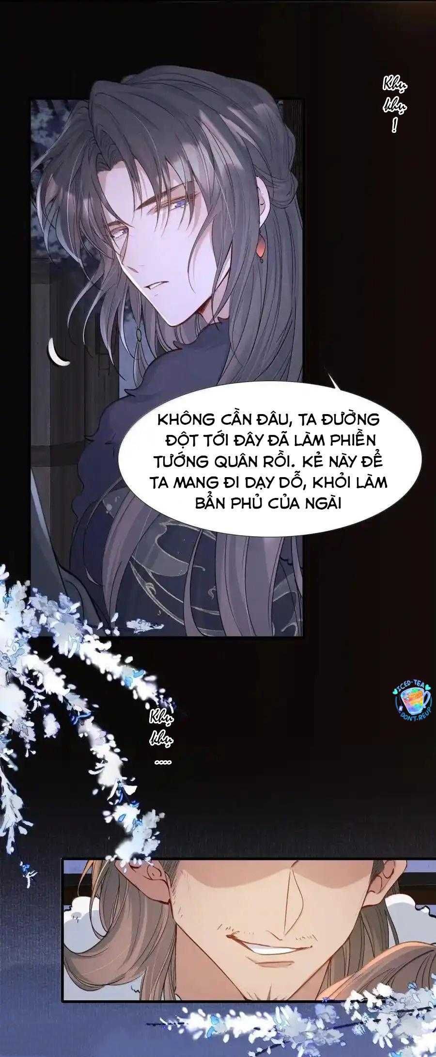 Loạn Thế Vi Vương Chapter 126 - Trang 2