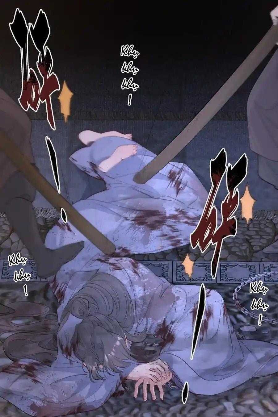 Loạn Thế Vi Vương Chapter 126 - Trang 2