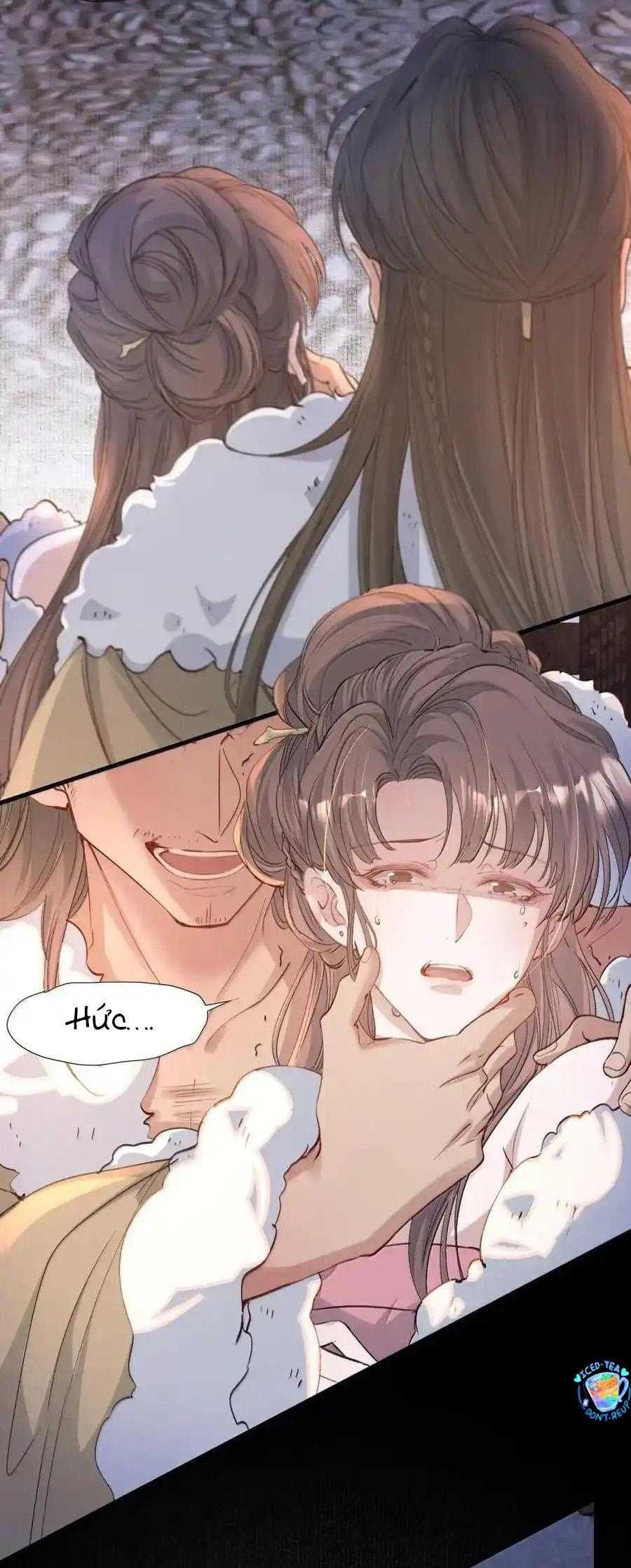 Loạn Thế Vi Vương Chapter 126 - Trang 2