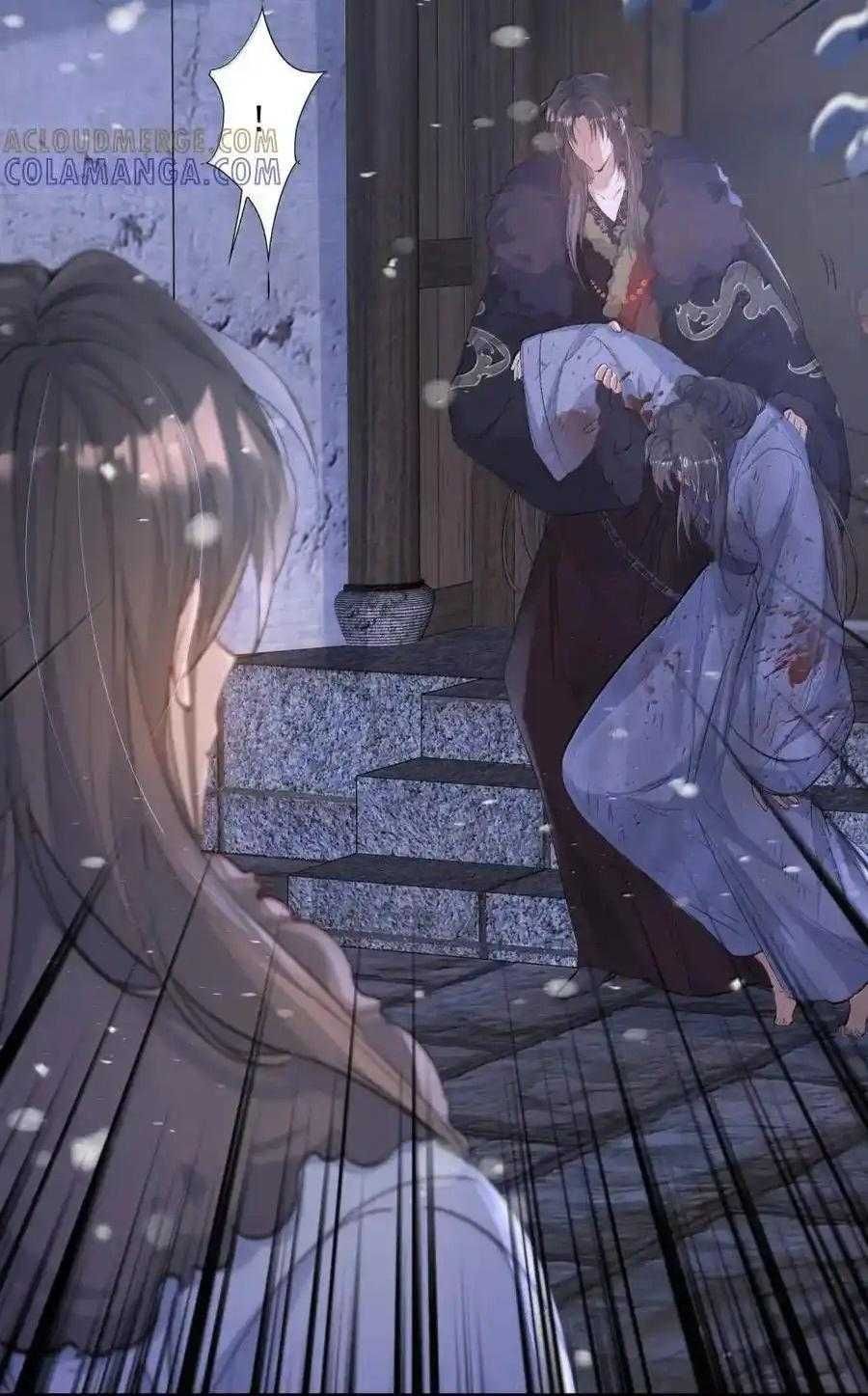 Loạn Thế Vi Vương Chapter 126 - Trang 2