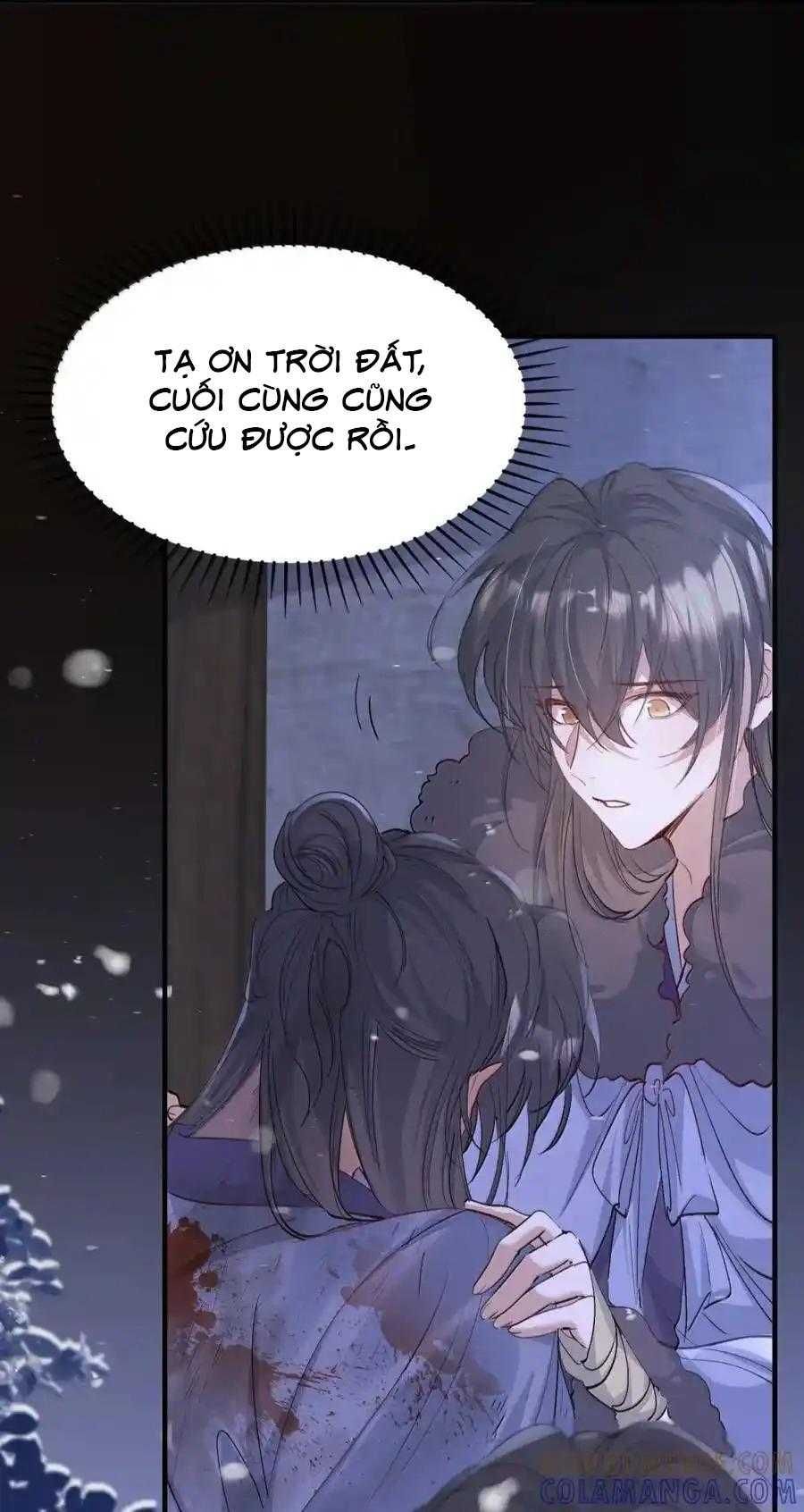 Loạn Thế Vi Vương Chapter 126 - Trang 2