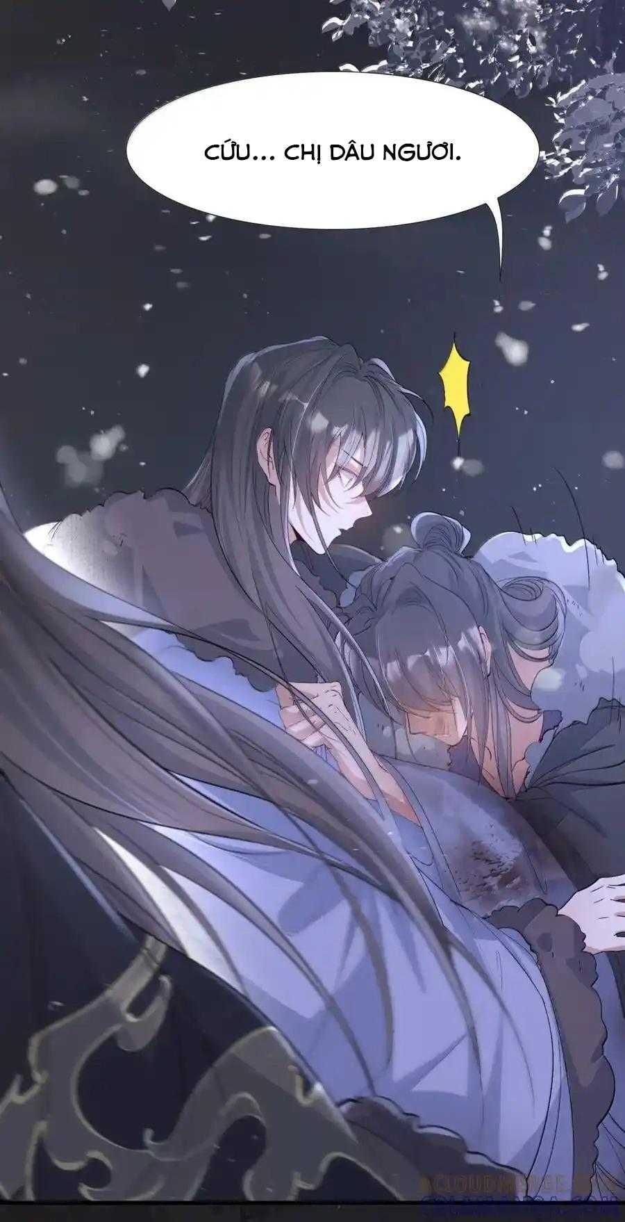 Loạn Thế Vi Vương Chapter 126 - Trang 2