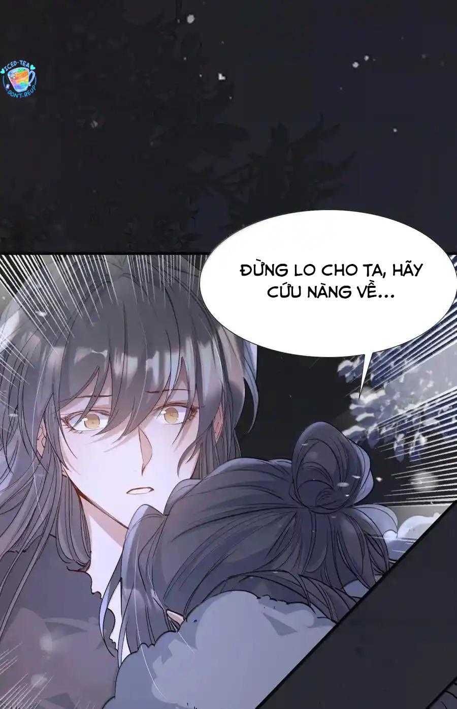 Loạn Thế Vi Vương Chapter 126 - Trang 2
