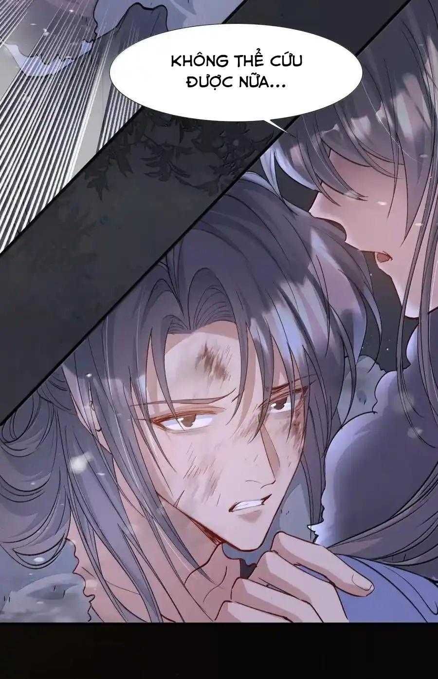 Loạn Thế Vi Vương Chapter 126 - Trang 2