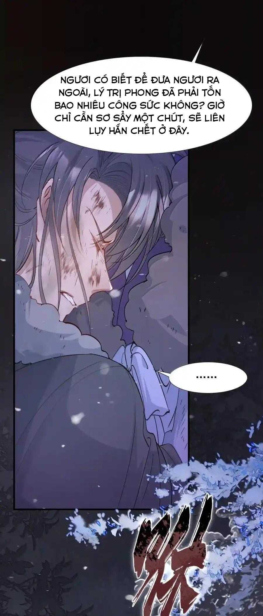 Loạn Thế Vi Vương Chapter 126 - Trang 2