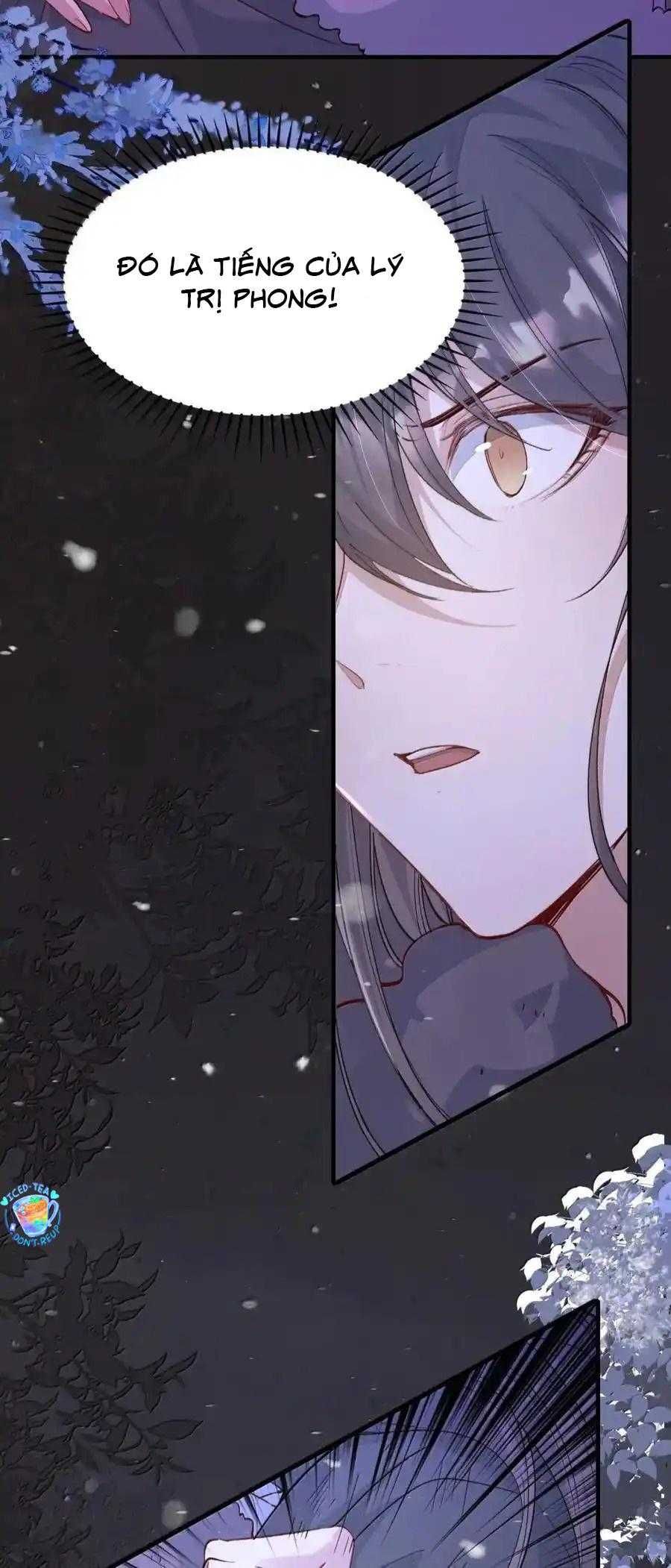 Loạn Thế Vi Vương Chapter 126 - Trang 2