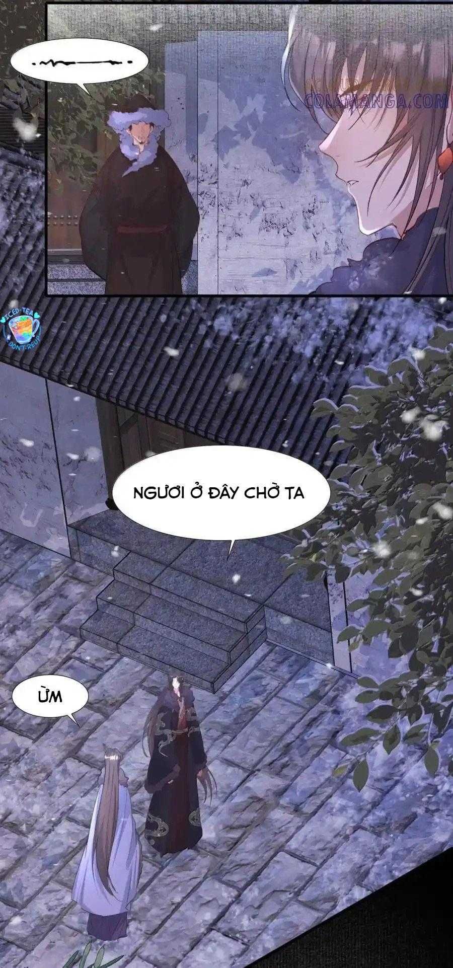 Loạn Thế Vi Vương Chapter 126 - Trang 2