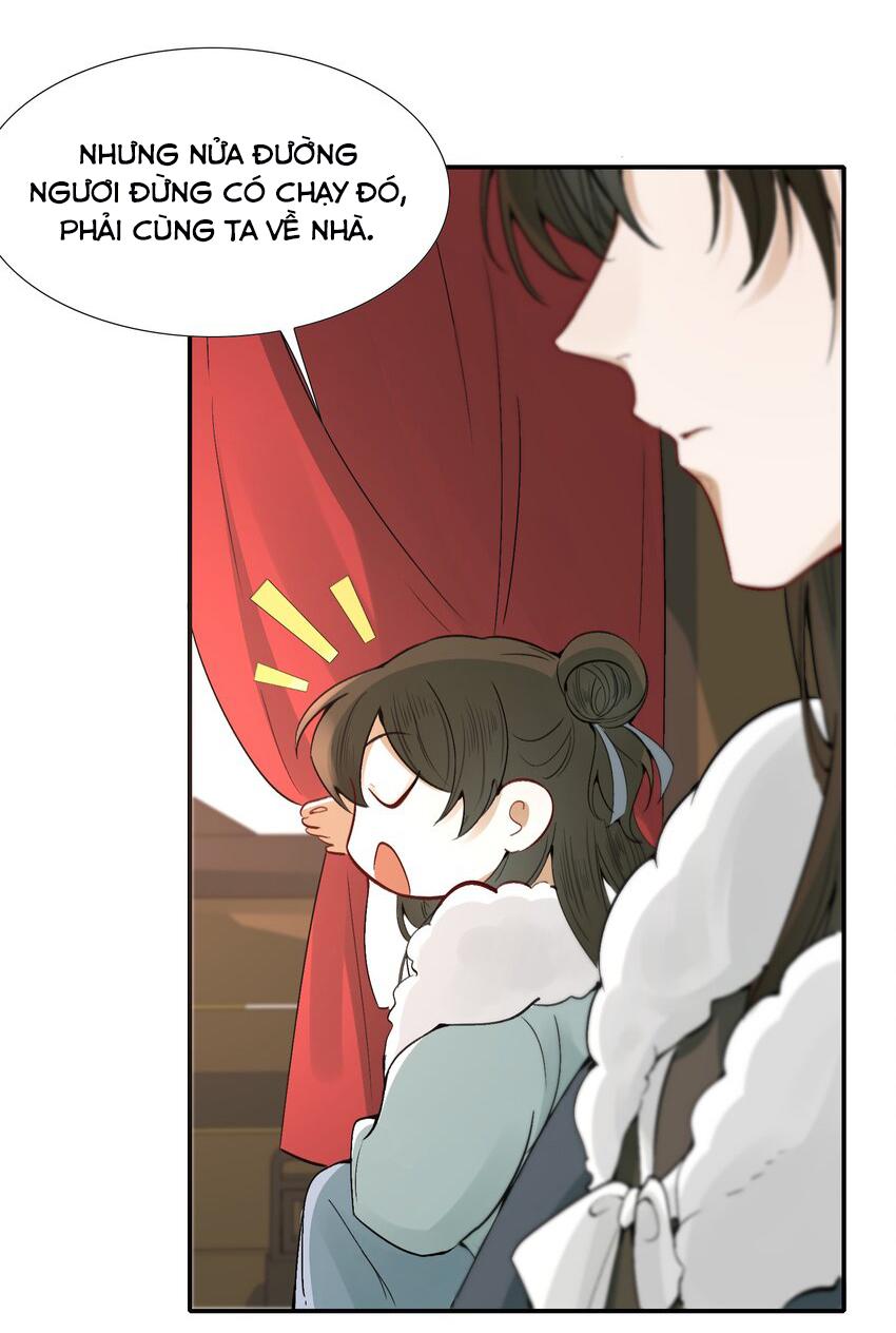 Loạn Thế Vi Vương Chapter 13 - Trang 2