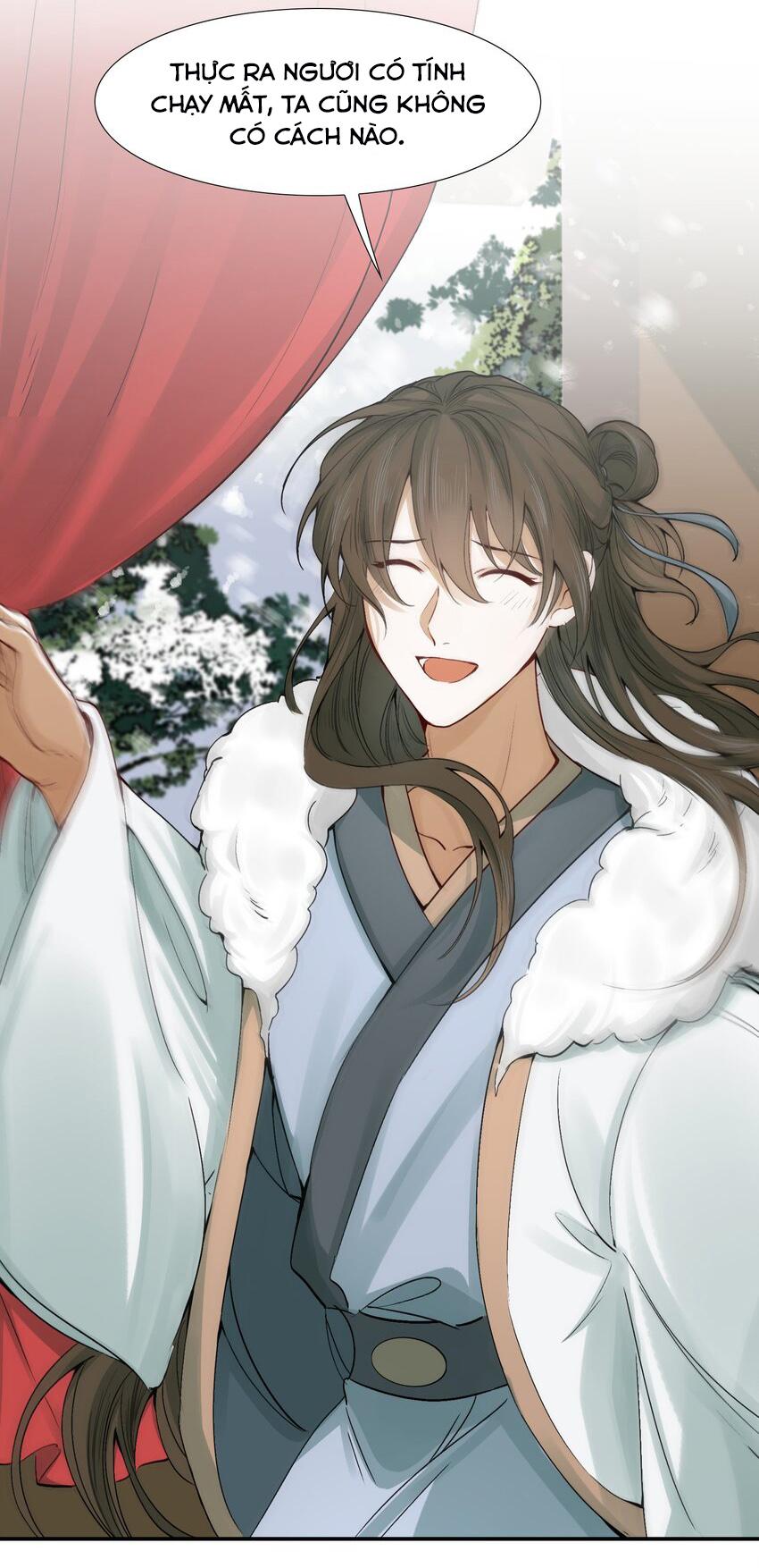 Loạn Thế Vi Vương Chapter 13 - Trang 2