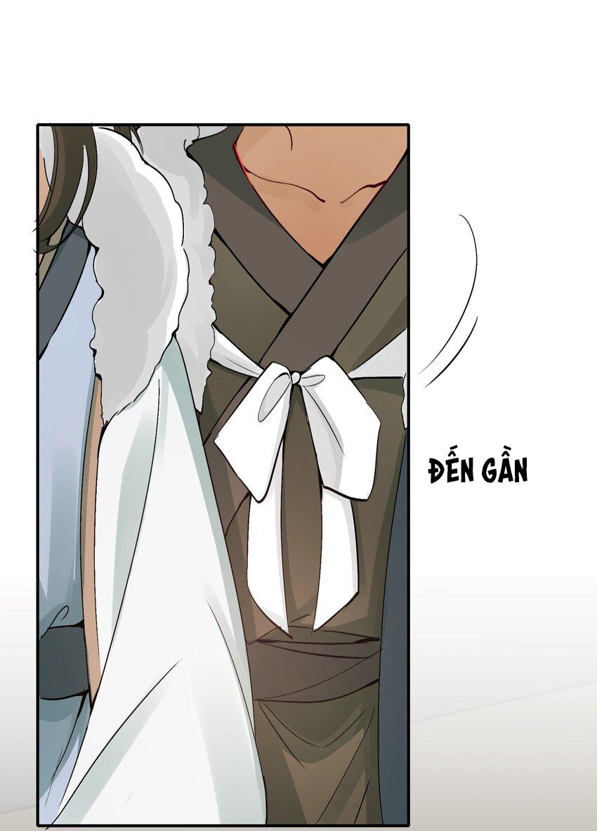 Loạn Thế Vi Vương Chapter 13 - Trang 2