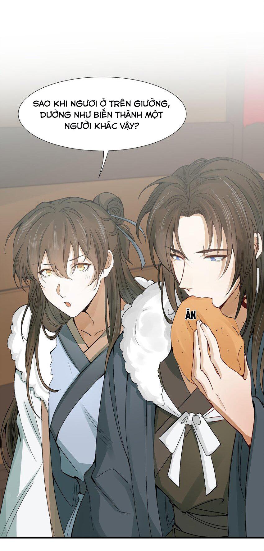 Loạn Thế Vi Vương Chapter 13 - Trang 2