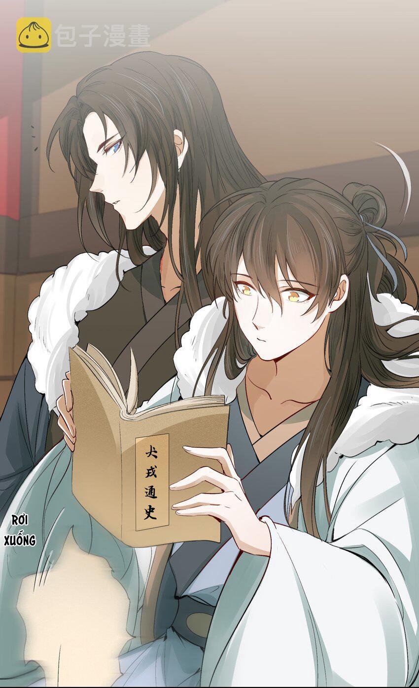 Loạn Thế Vi Vương Chapter 13 - Trang 2