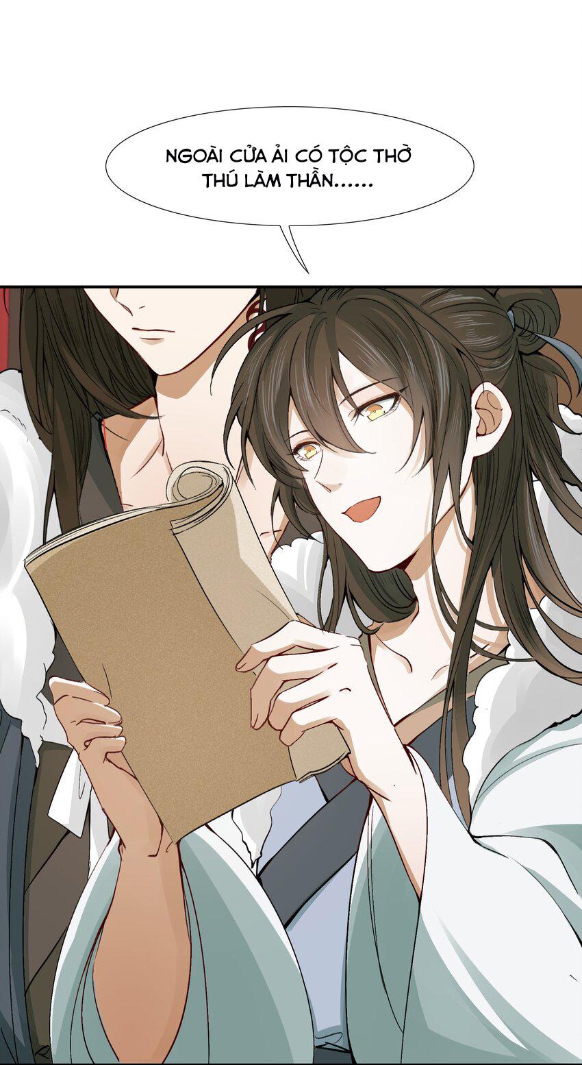 Loạn Thế Vi Vương Chapter 13 - Trang 2