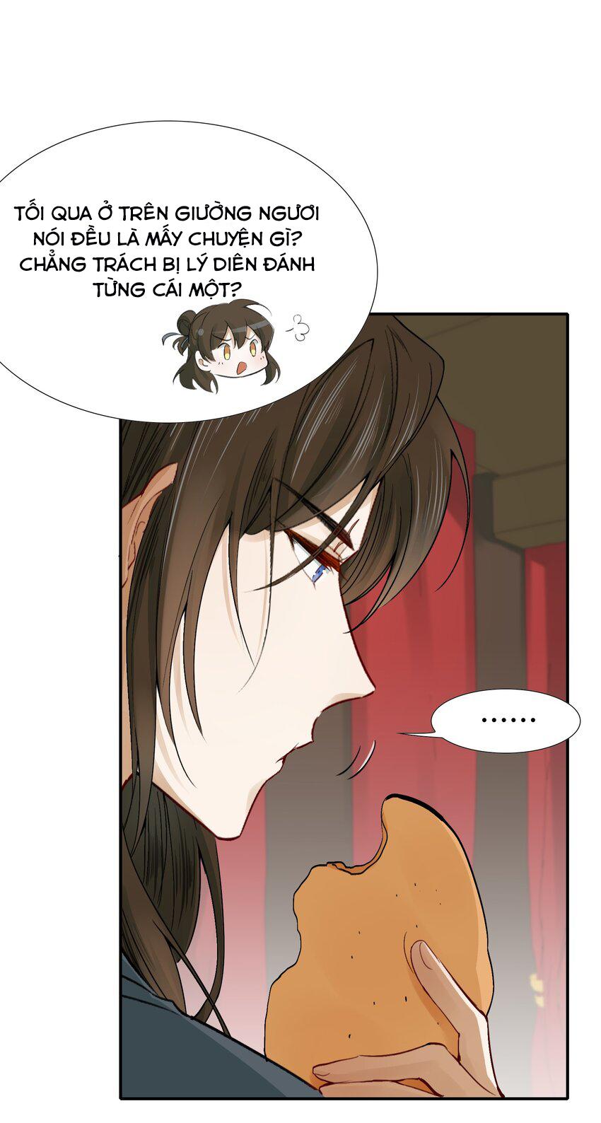 Loạn Thế Vi Vương Chapter 13 - Trang 2