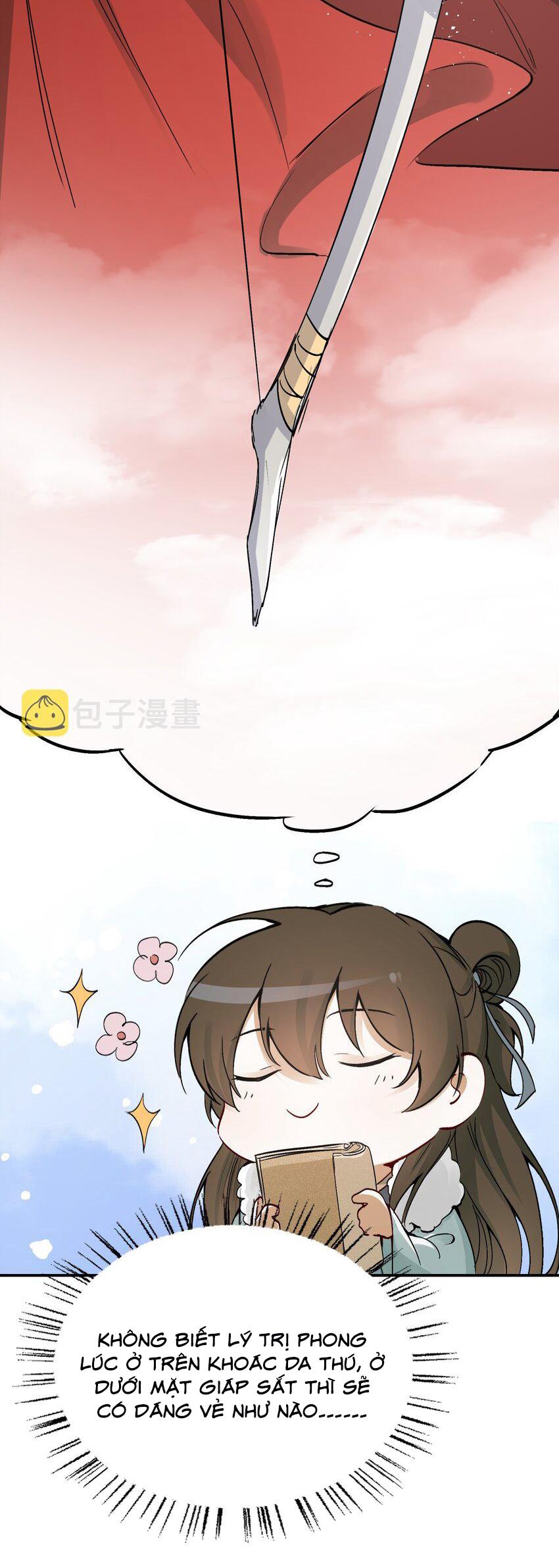 Loạn Thế Vi Vương Chapter 13 - Trang 2