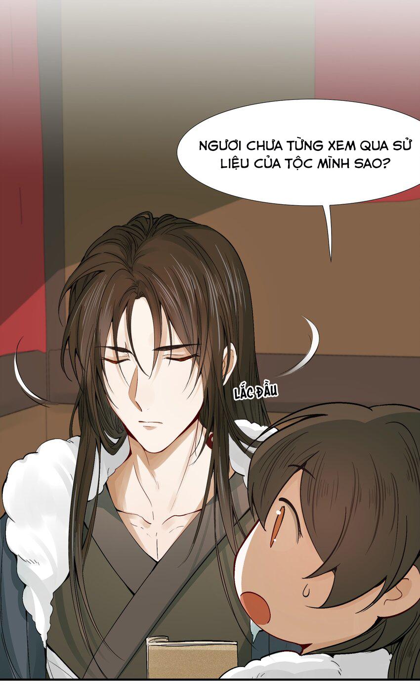 Loạn Thế Vi Vương Chapter 13 - Trang 2