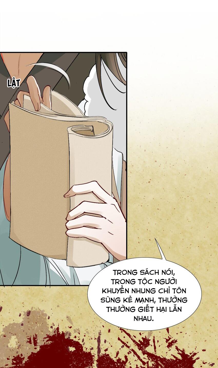 Loạn Thế Vi Vương Chapter 13 - Trang 2