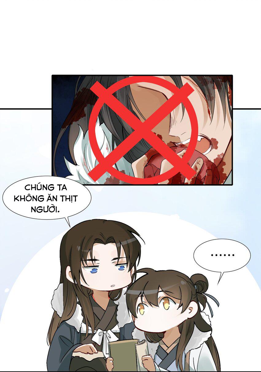 Loạn Thế Vi Vương Chapter 13 - Trang 2