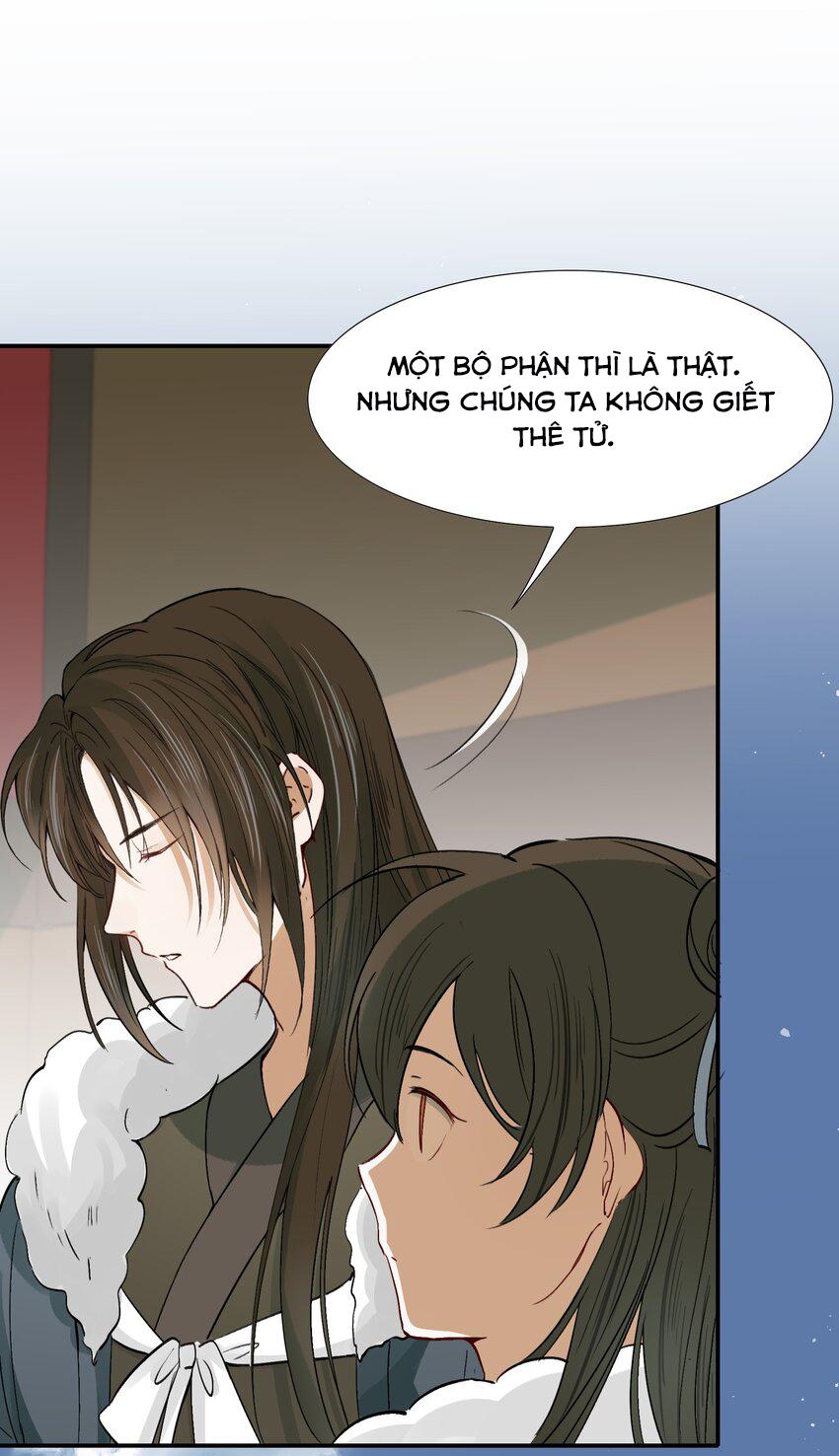 Loạn Thế Vi Vương Chapter 13 - Trang 2