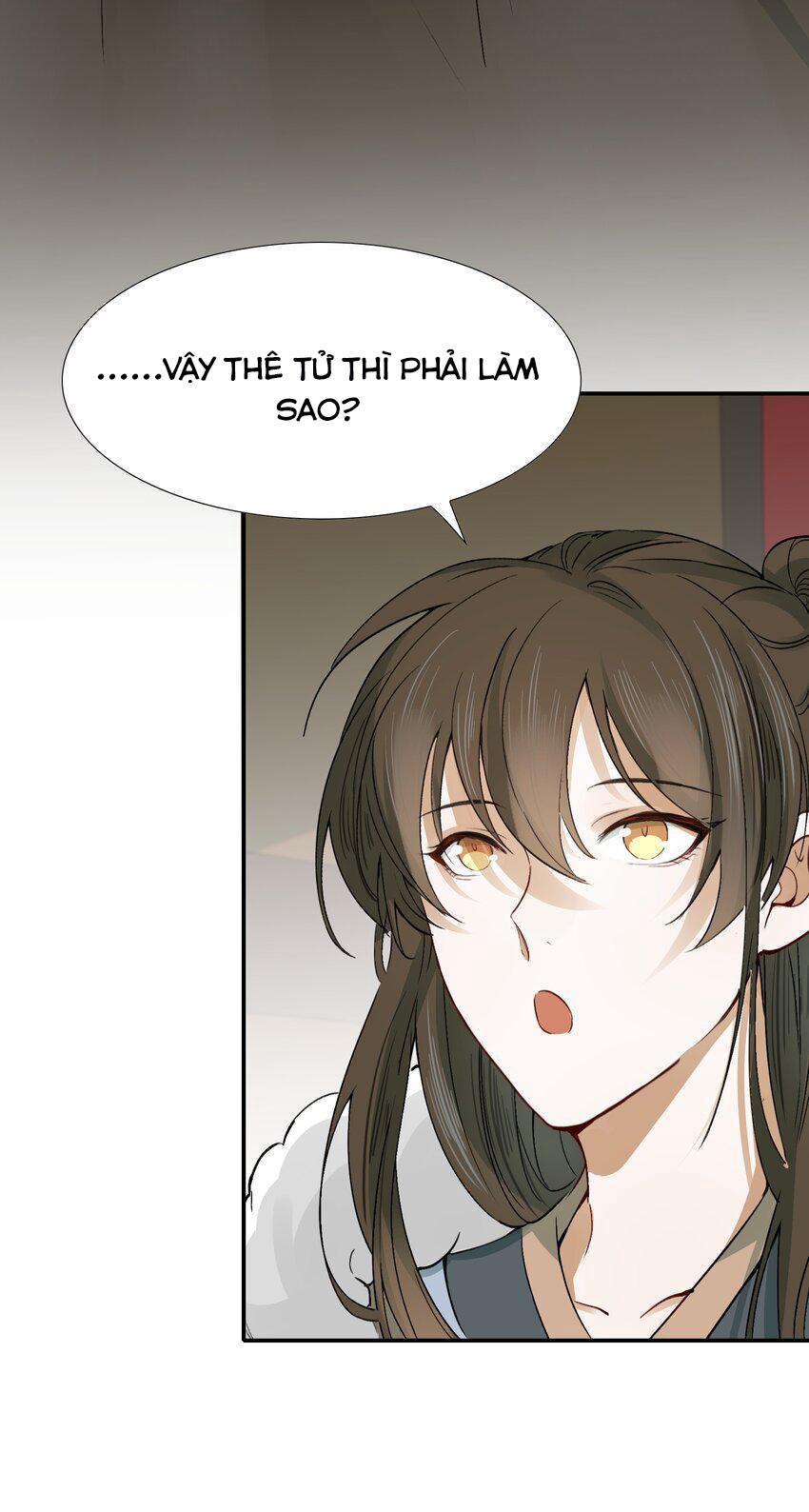 Loạn Thế Vi Vương Chapter 13 - Trang 2