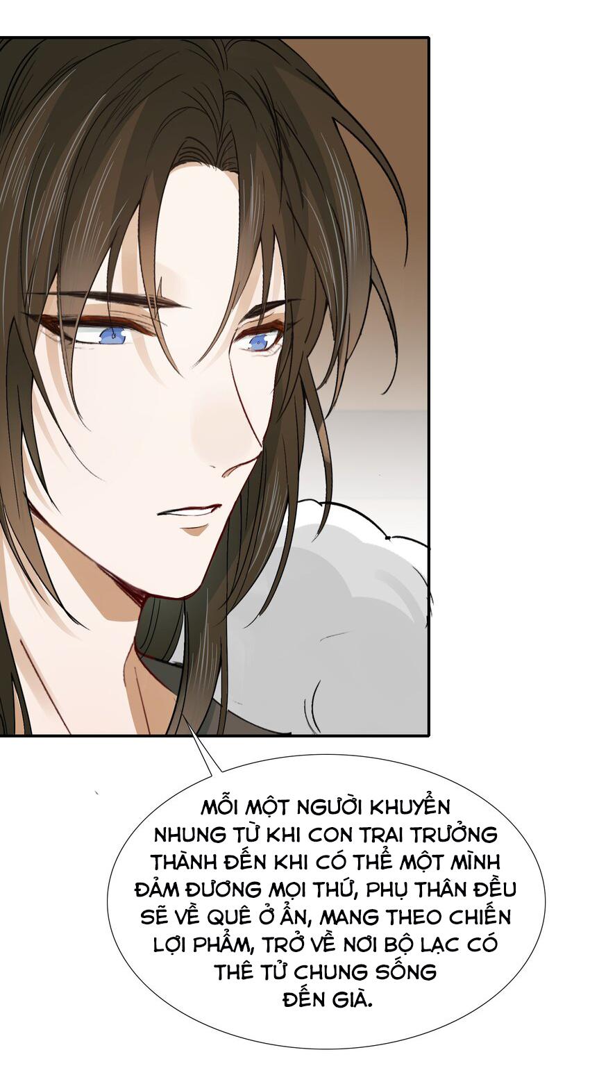 Loạn Thế Vi Vương Chapter 13 - Trang 2