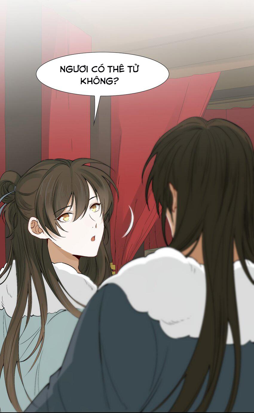 Loạn Thế Vi Vương Chapter 13 - Trang 2