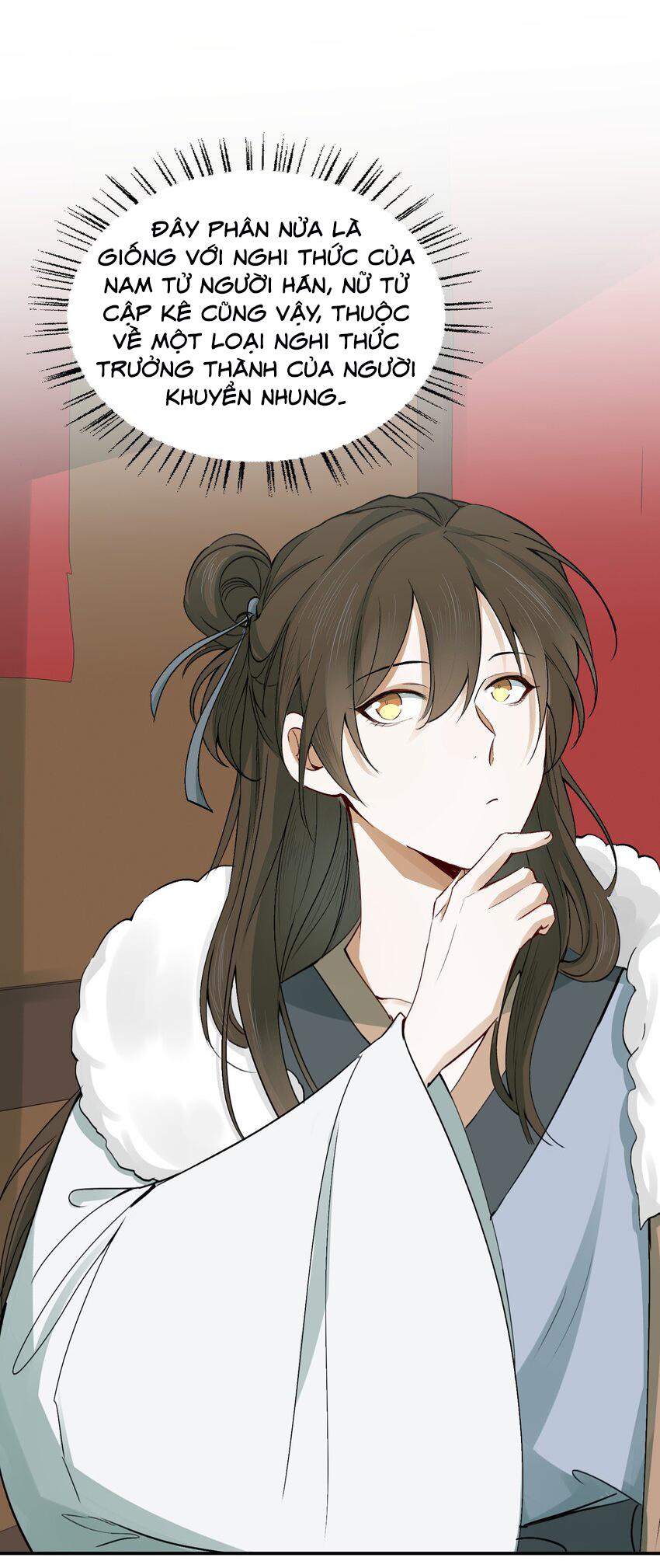 Loạn Thế Vi Vương Chapter 13 - Trang 2