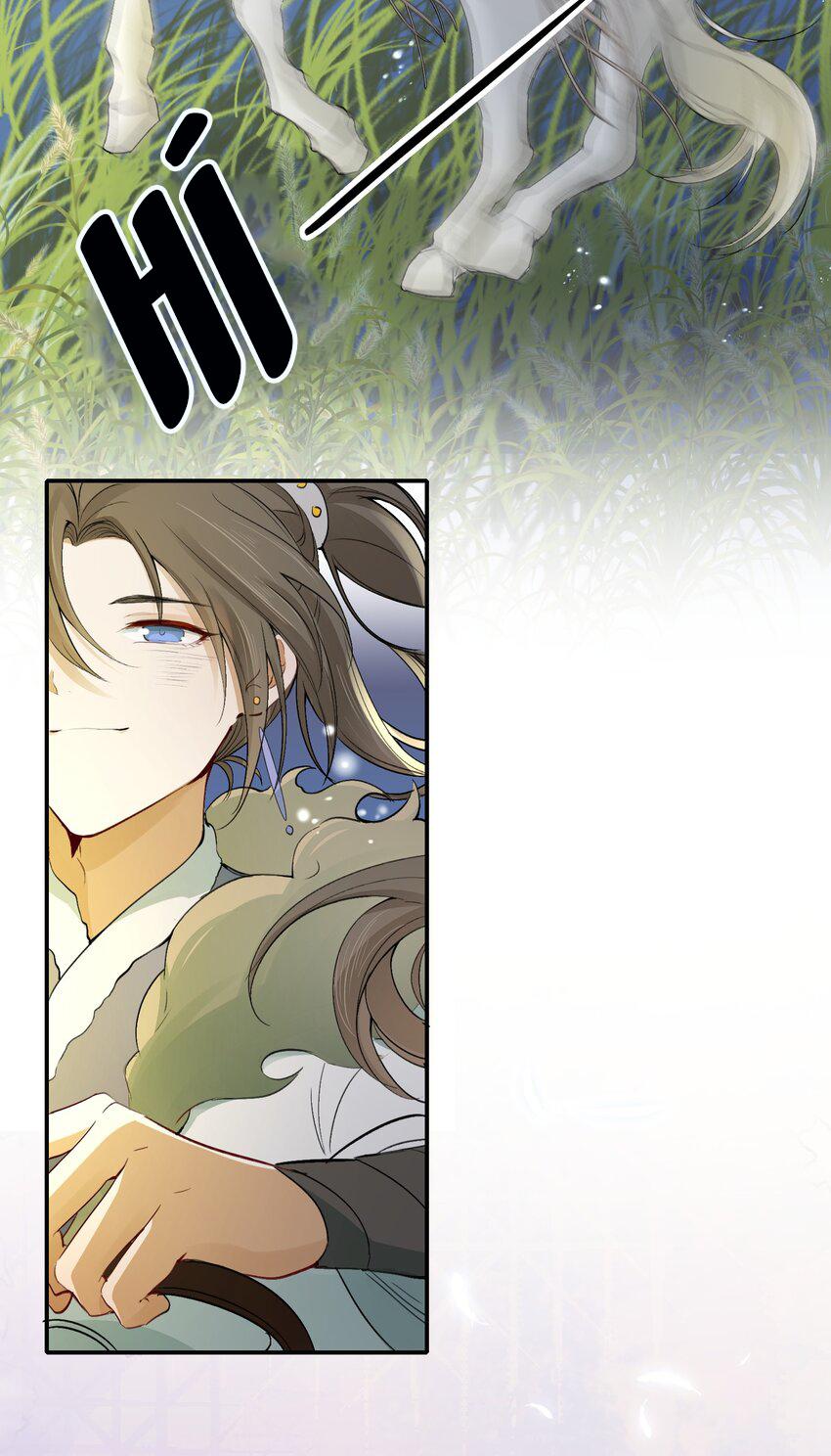 Loạn Thế Vi Vương Chapter 13 - Trang 2