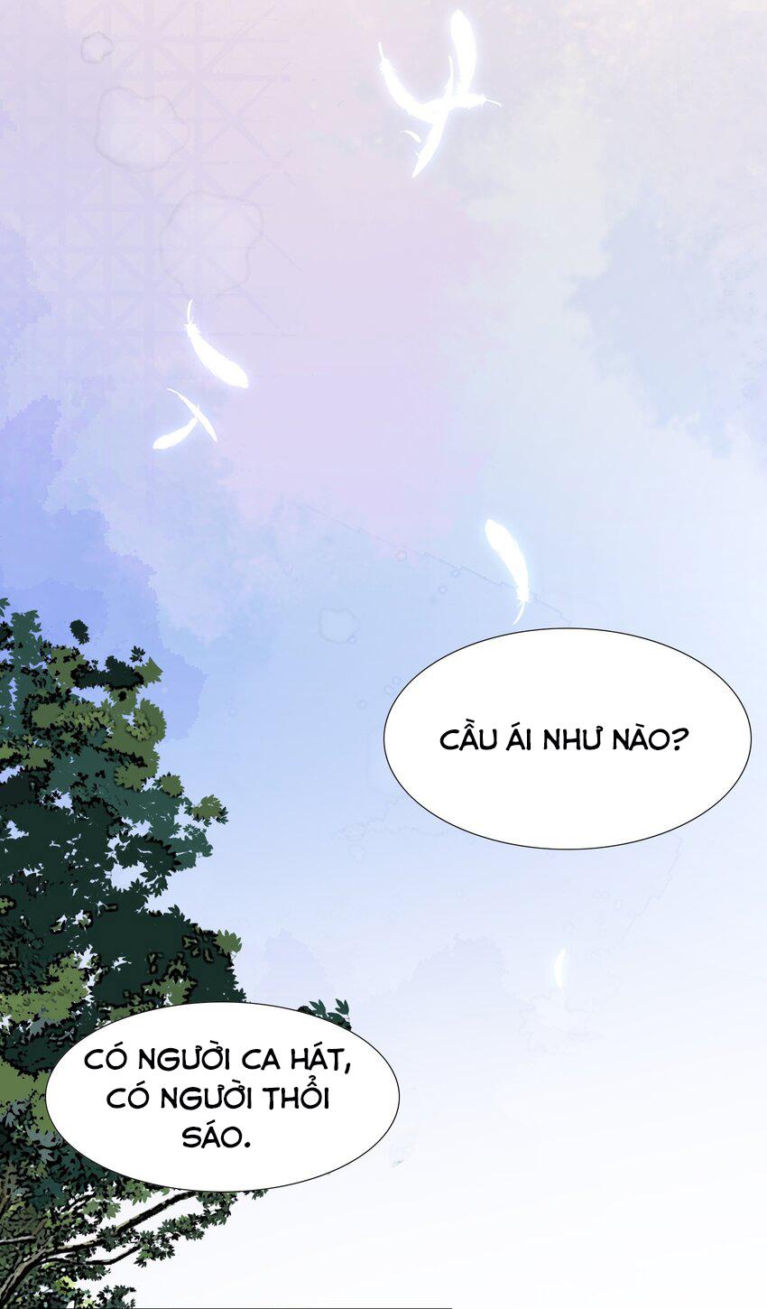 Loạn Thế Vi Vương Chapter 13 - Trang 2