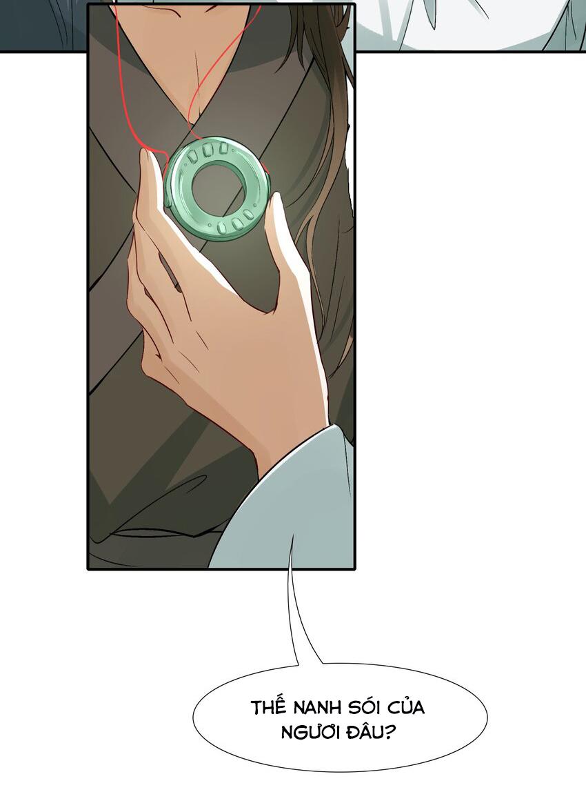 Loạn Thế Vi Vương Chapter 13 - Trang 2