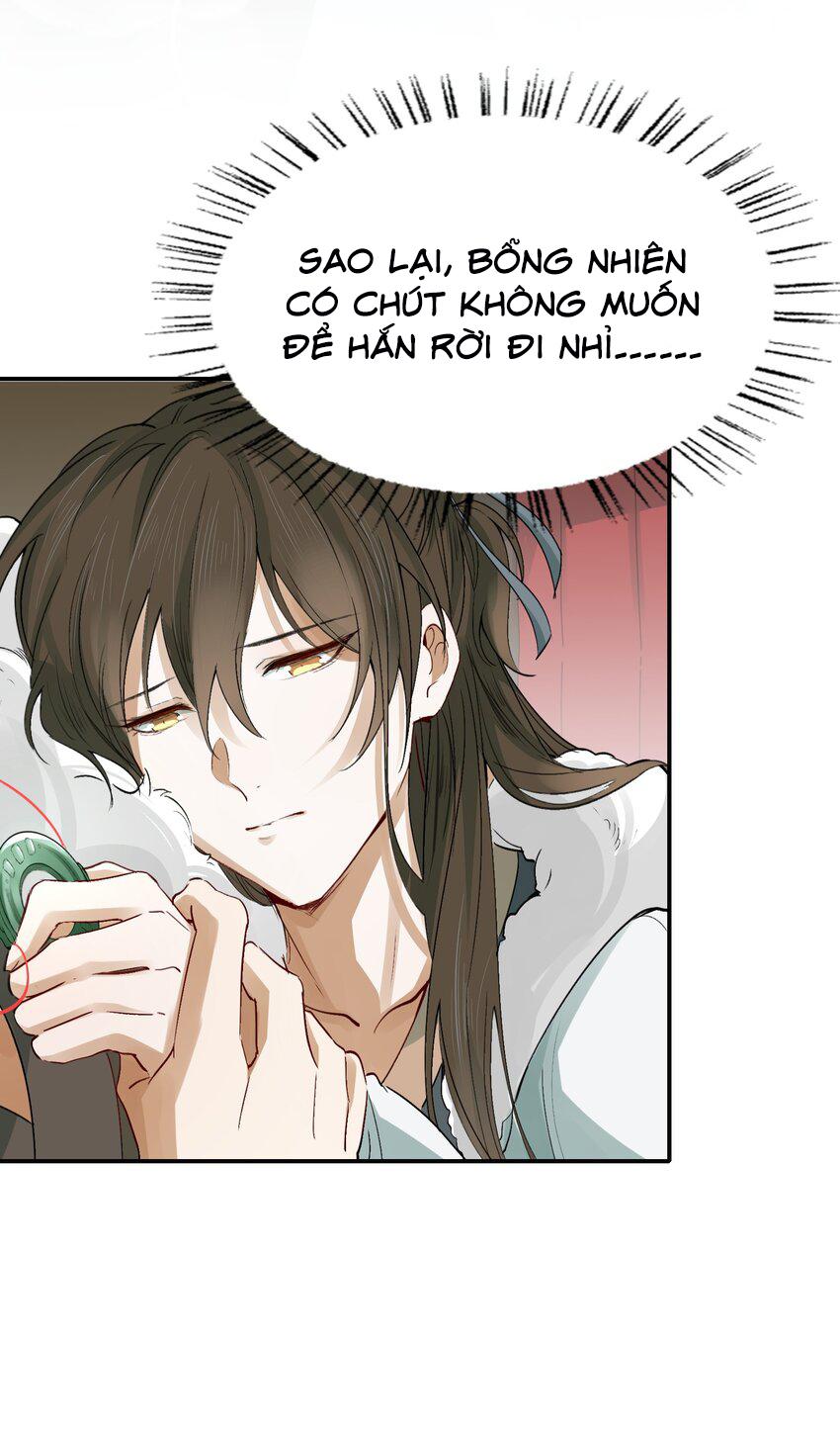 Loạn Thế Vi Vương Chapter 13 - Trang 2