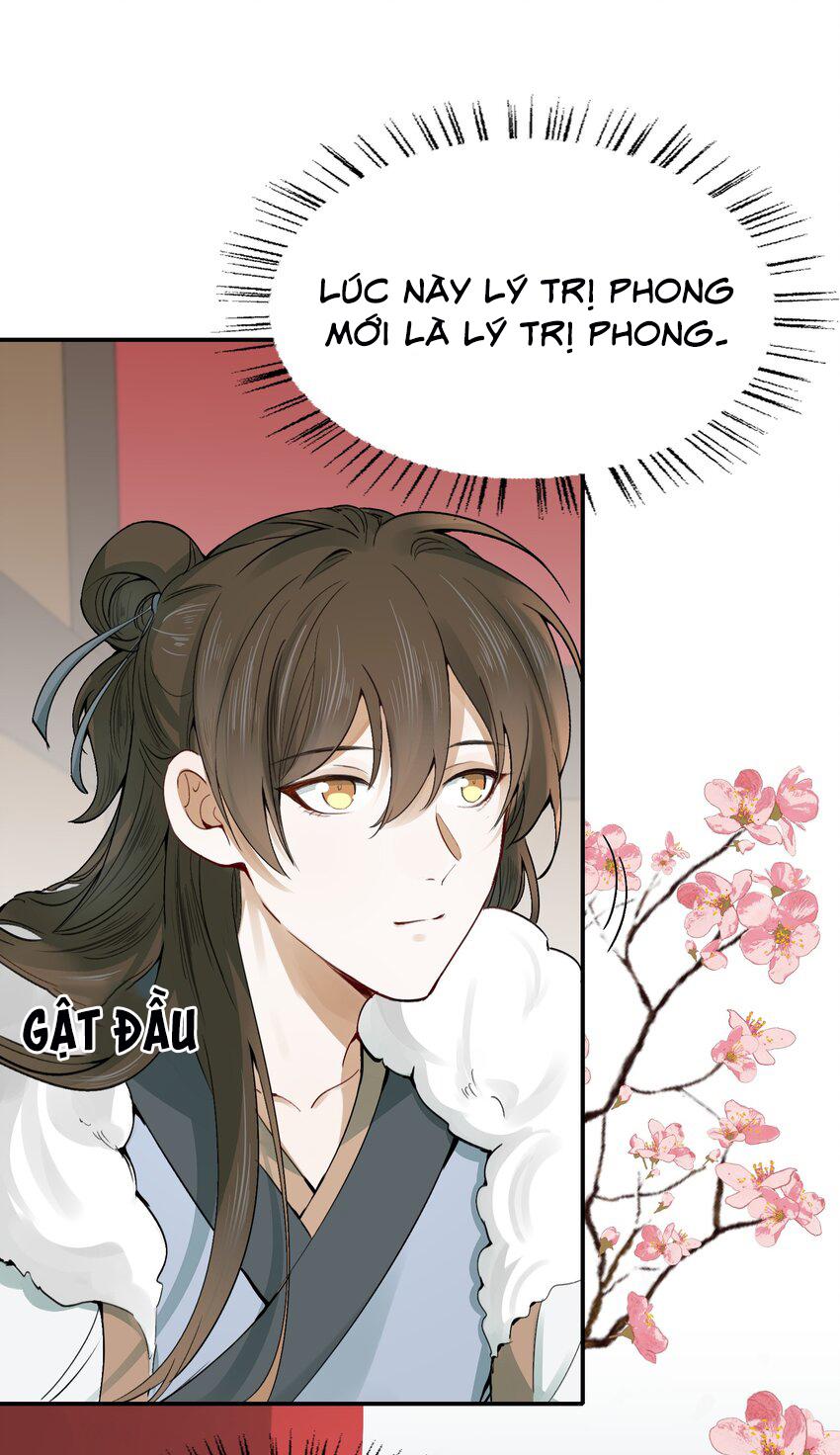 Loạn Thế Vi Vương Chapter 13 - Trang 2