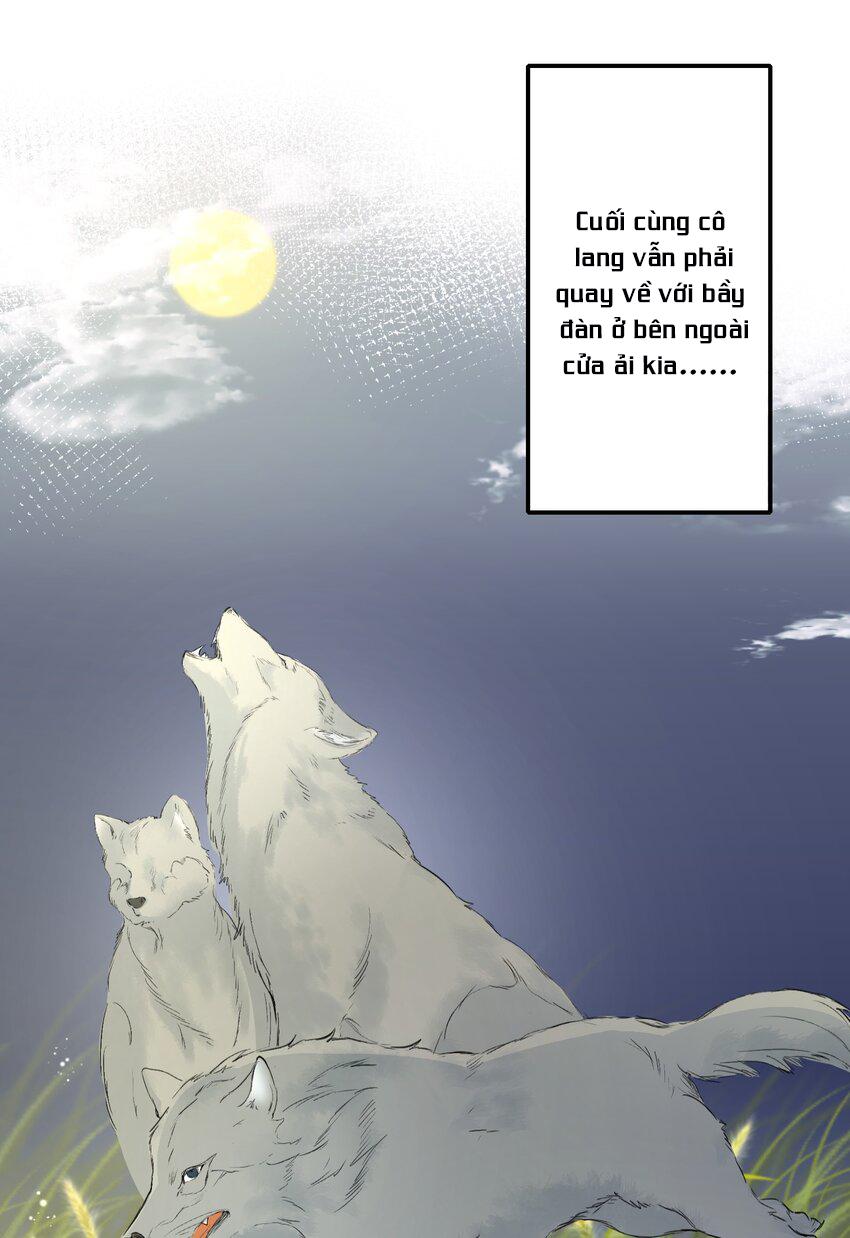 Loạn Thế Vi Vương Chapter 13 - Trang 2