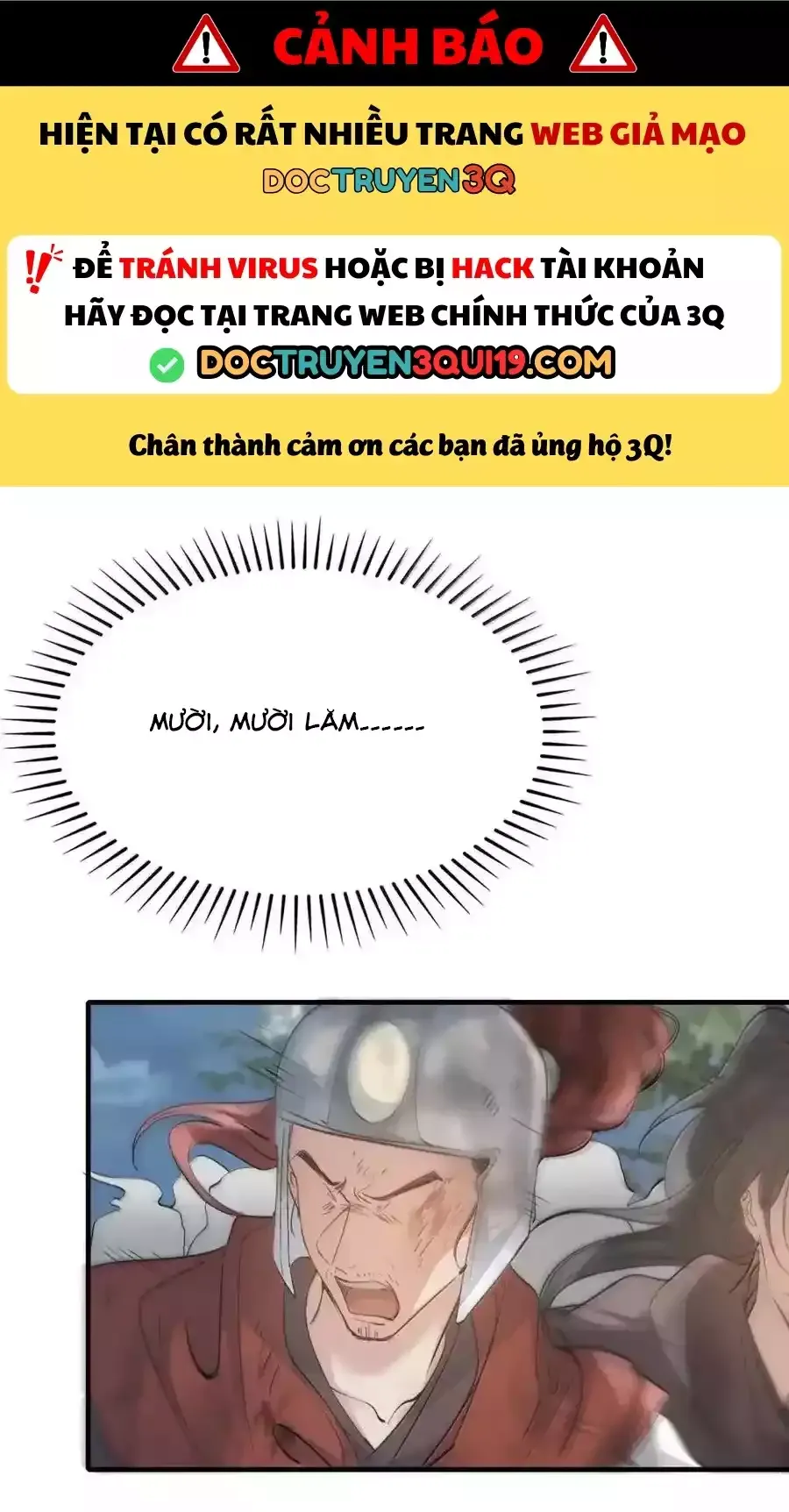 Loạn Thế Vi Vương Chapter 132 - Trang 2