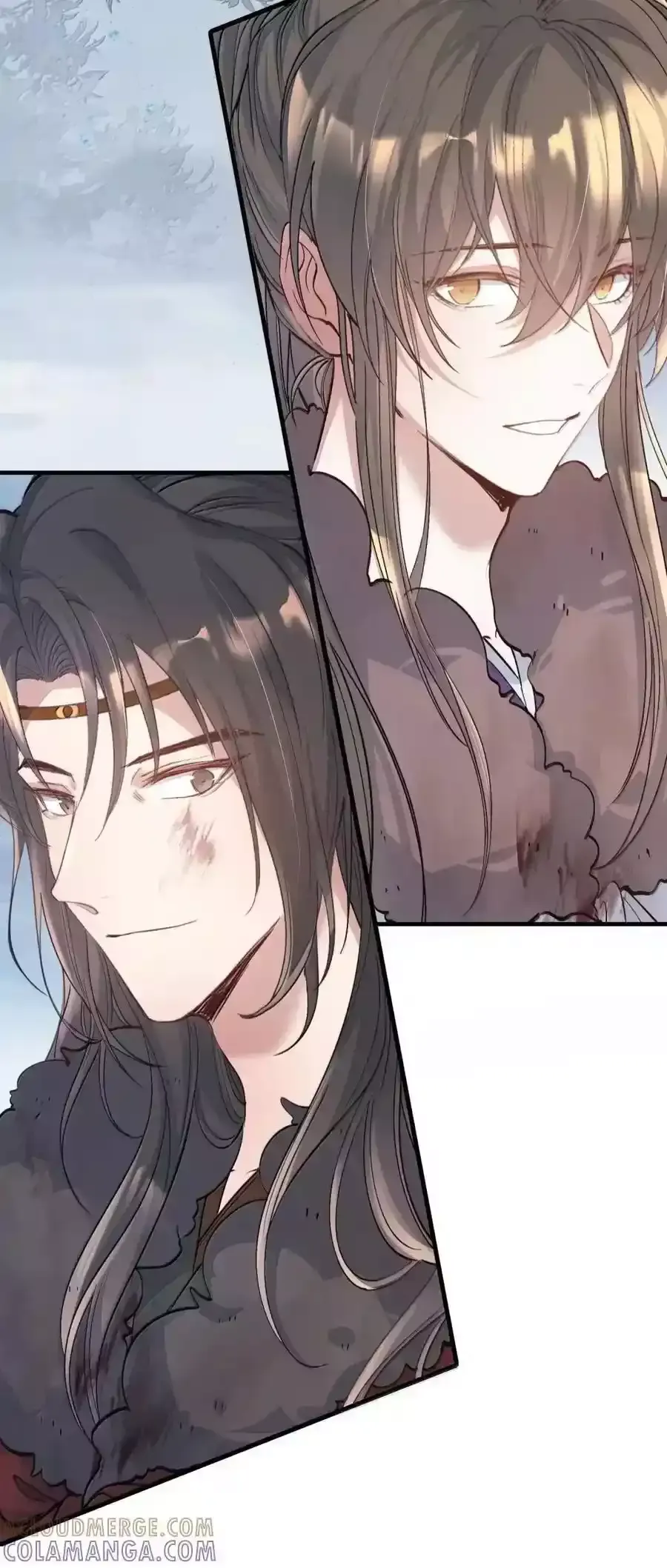 Loạn Thế Vi Vương Chapter 133 - Trang 2