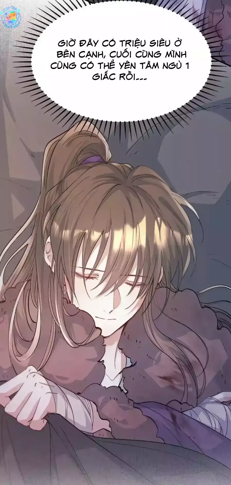 Loạn Thế Vi Vương Chapter 133 - Trang 2