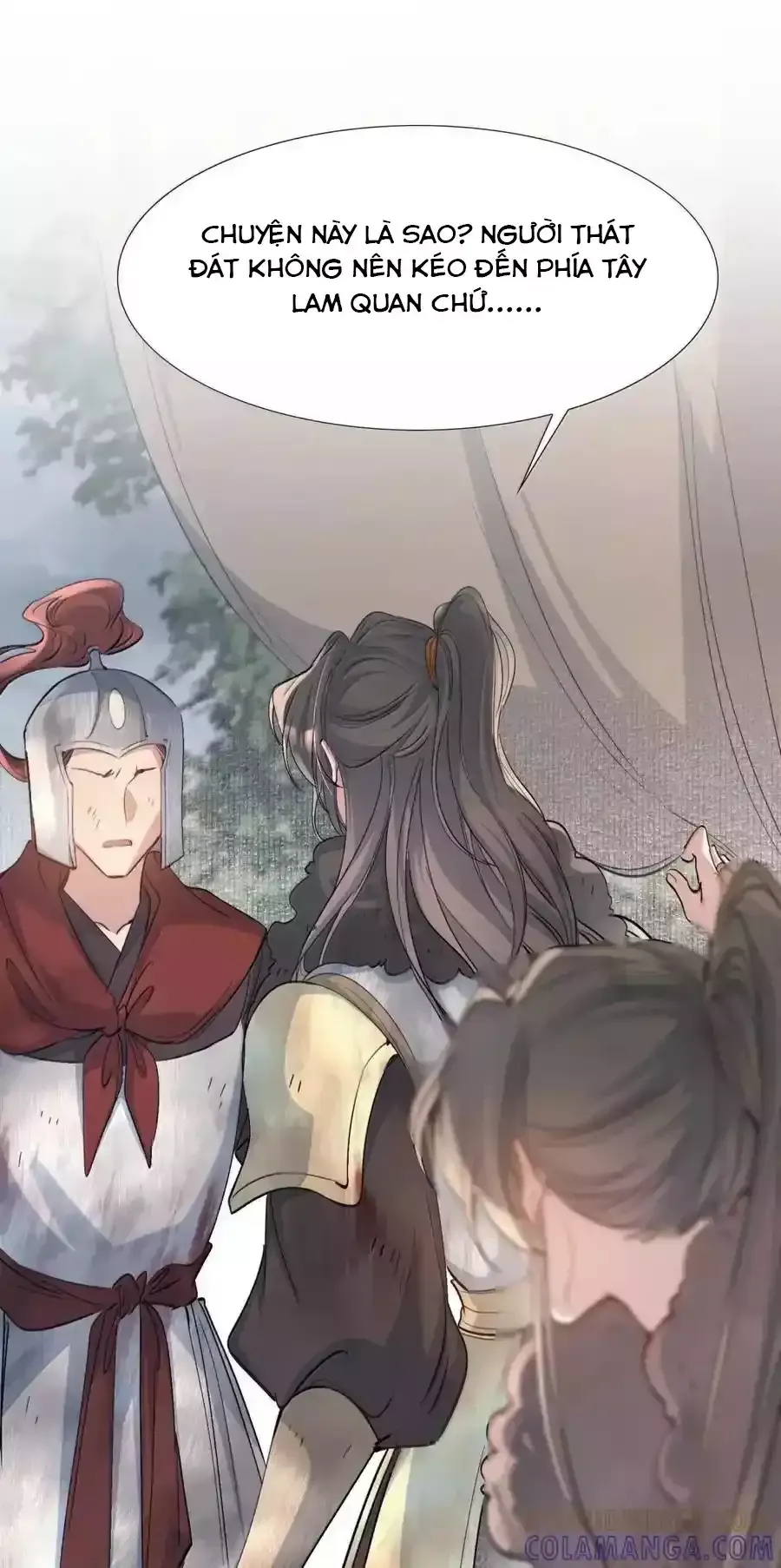 Loạn Thế Vi Vương Chapter 133 - Trang 2