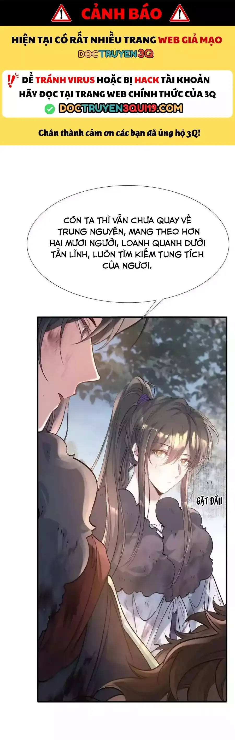 Loạn Thế Vi Vương Chapter 133 - Trang 2