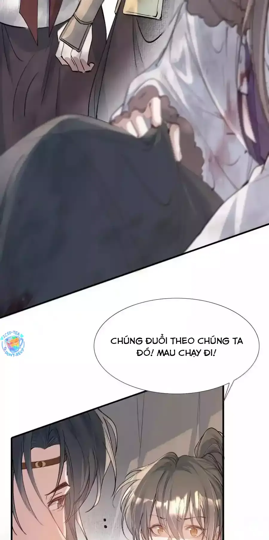 Loạn Thế Vi Vương Chapter 133 - Trang 2