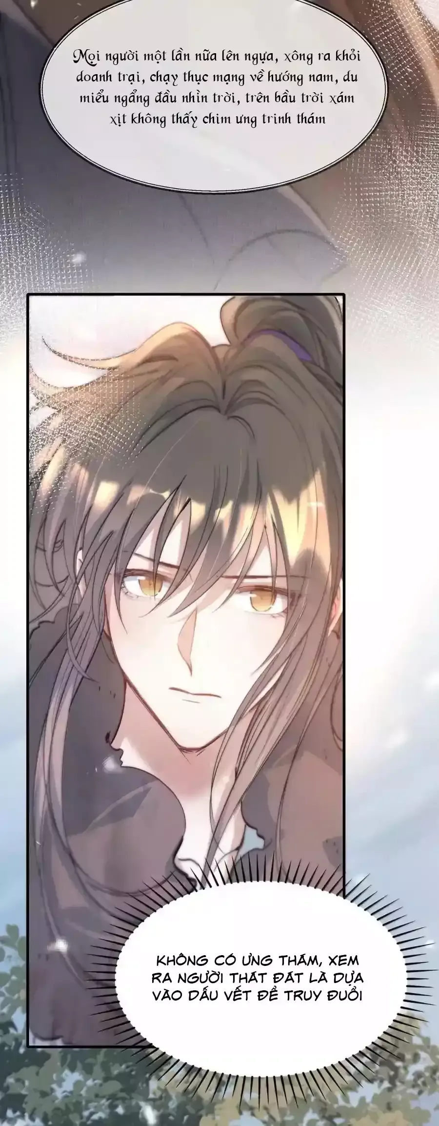 Loạn Thế Vi Vương Chapter 133 - Trang 2