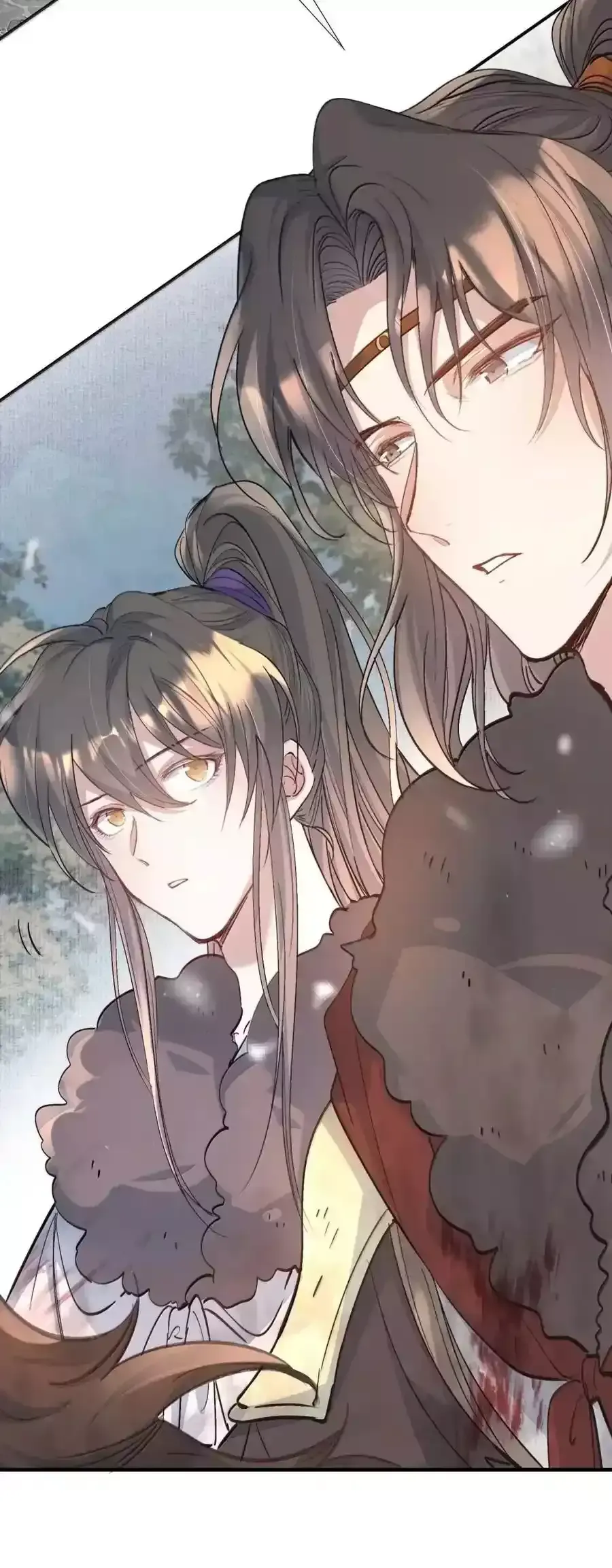 Loạn Thế Vi Vương Chapter 133 - Trang 2