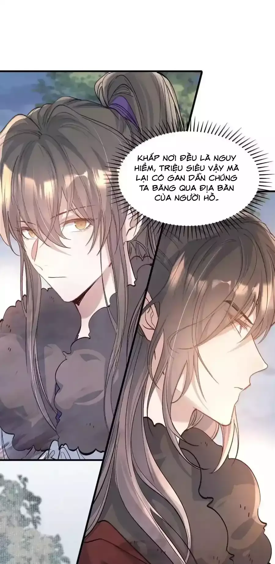 Loạn Thế Vi Vương Chapter 133 - Trang 2