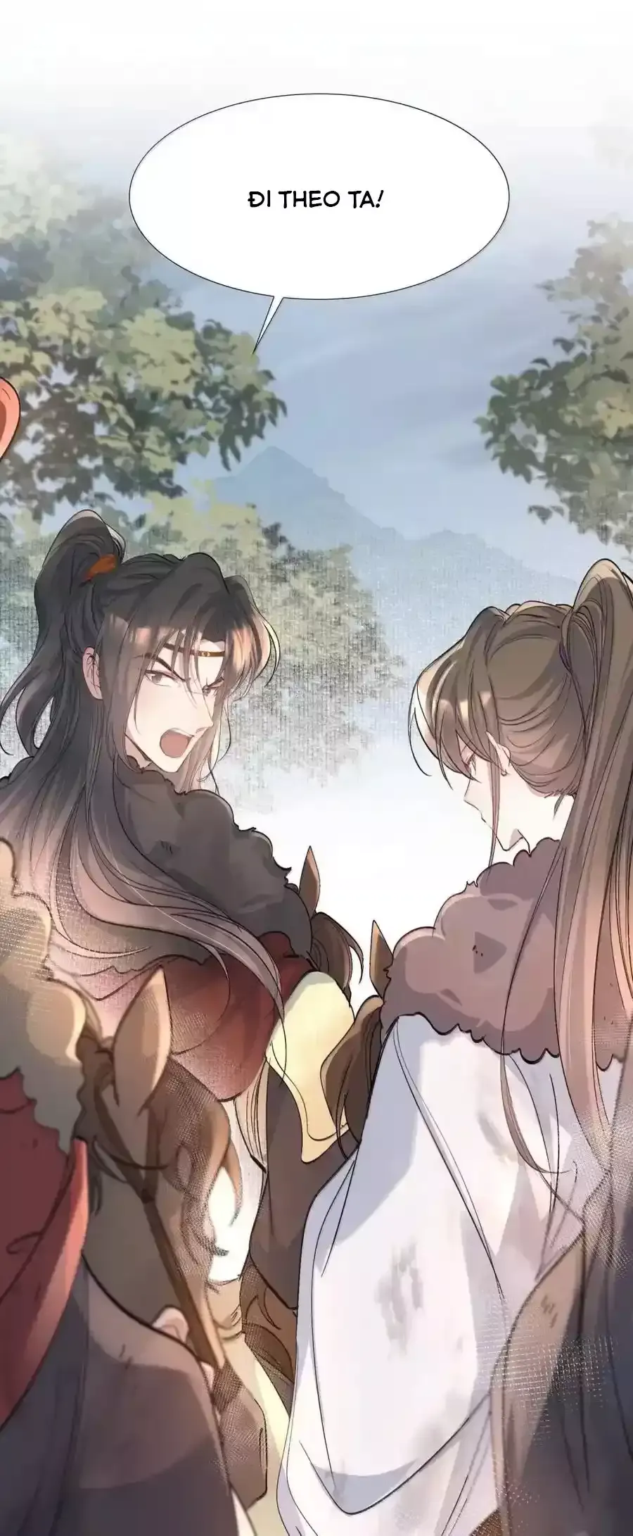 Loạn Thế Vi Vương Chapter 133 - Trang 2