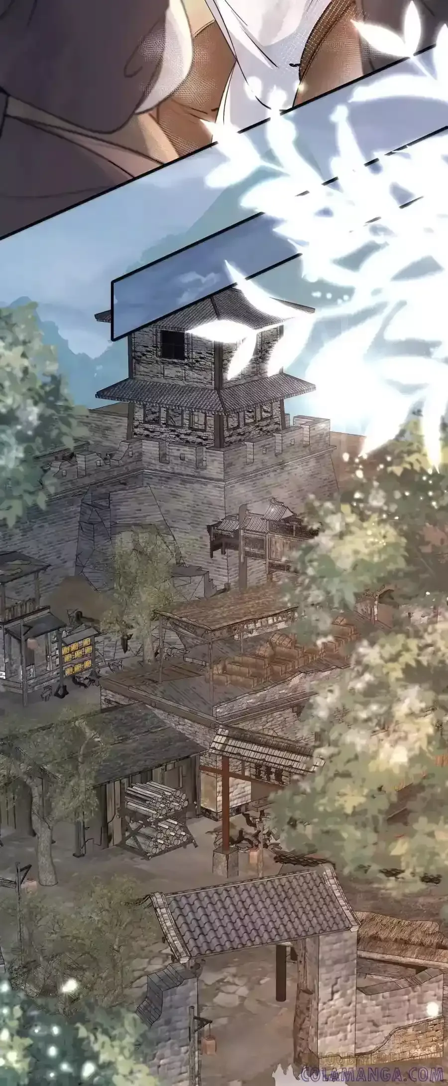 Loạn Thế Vi Vương Chapter 133 - Trang 2