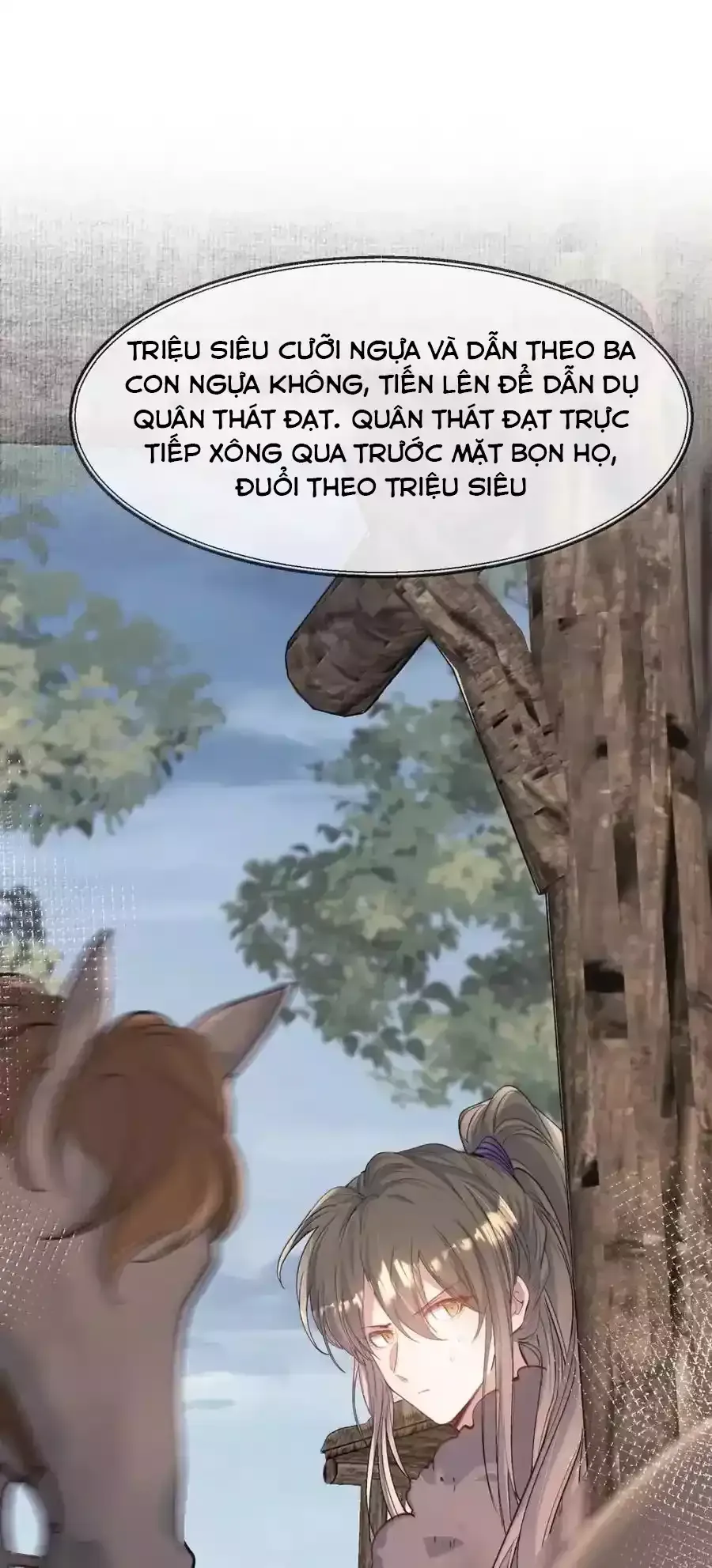 Loạn Thế Vi Vương Chapter 133 - Trang 2