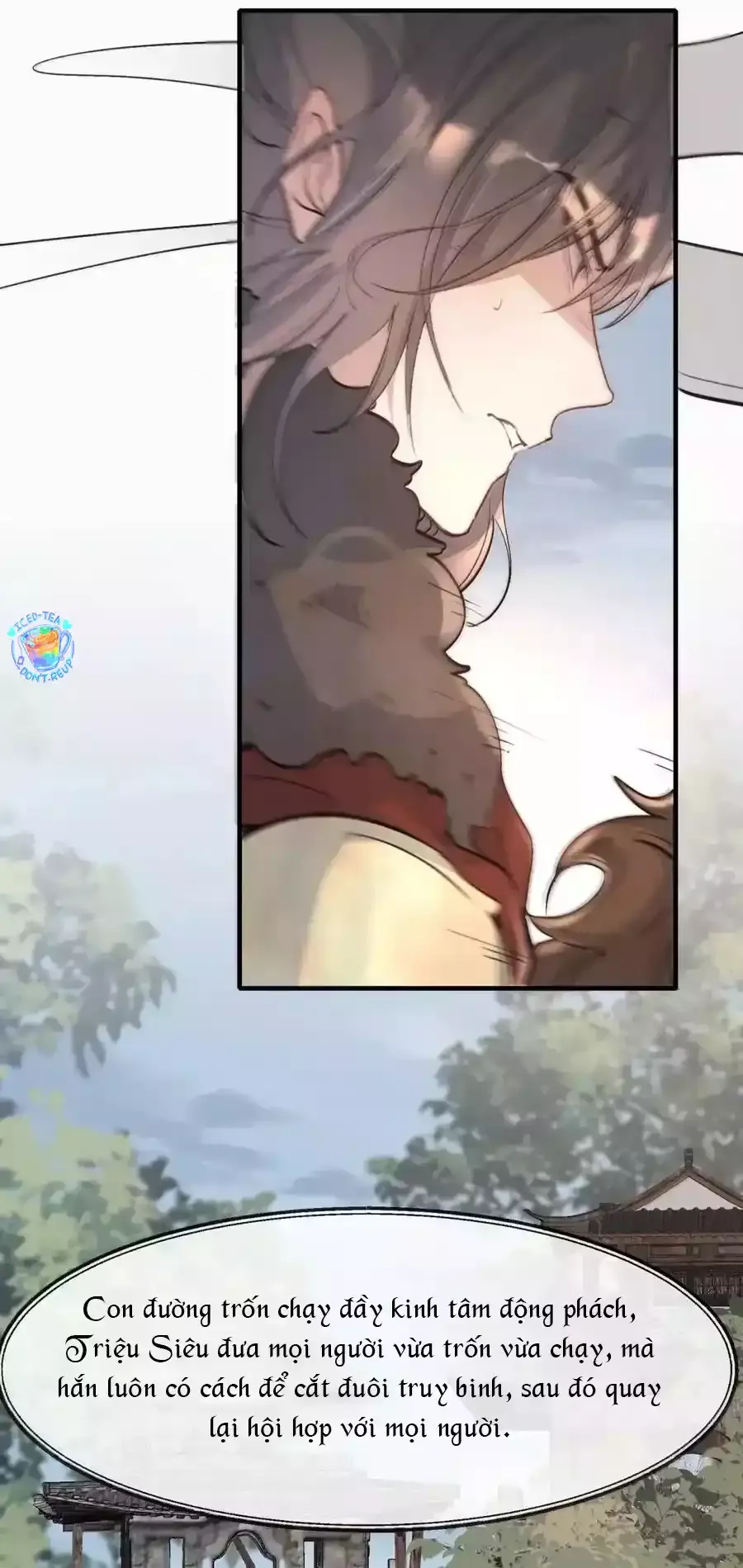 Loạn Thế Vi Vương Chapter 133 - Trang 2